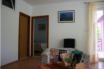 Hrvaška Privát Mlini, Eksterier